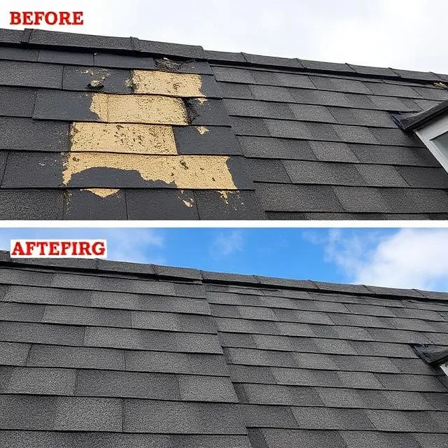 Roof Repair Near Me in Troutville, VA near me